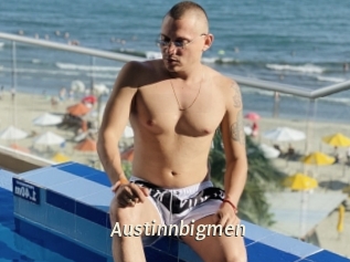 Austinnbigmen