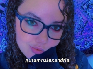 Autumnalexandria