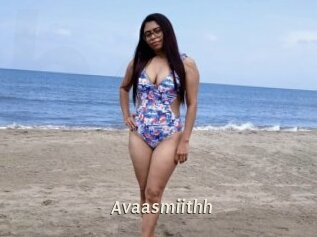 Avaasmiithh