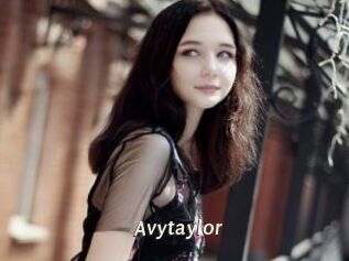 Avytaylor