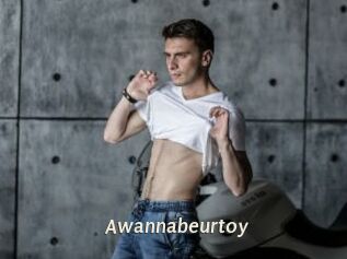 Awannabeurtoy