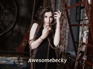 Awesomebecky