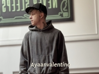 ayaanvalentino Blog éjac