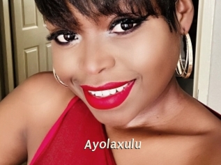 ayolaxulu Blog éjac