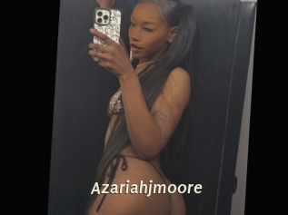 Azariahjmoore