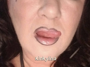 Kinkylisa