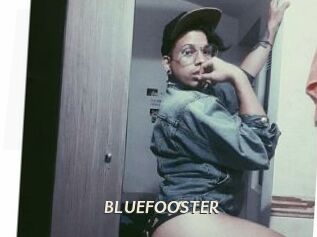 BLUEFOOSTER Blog éjac