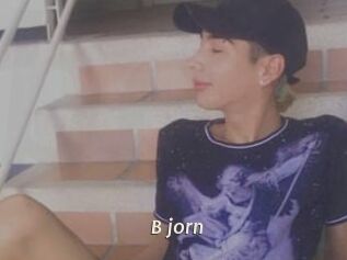 B_jorn