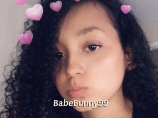 BabeBunny99