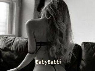 BabyBabbi