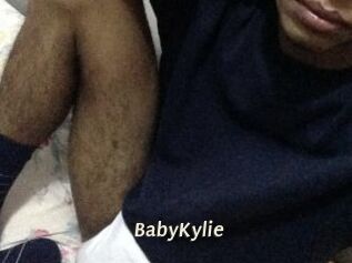 BabyKylie