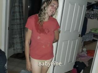 BabyPine