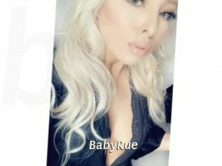 BabyRue