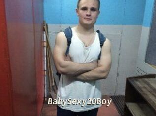 Baby_Sexy_20Boy Blog éjac