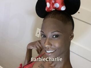 BarbieCharlie