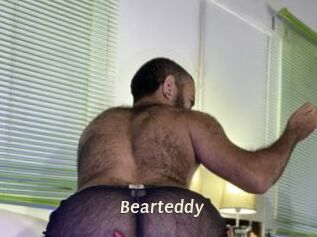 Bearteddy