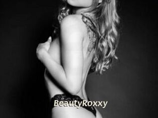 BeautyRoxxy