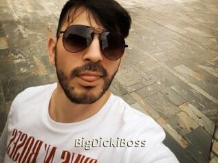 BigDickiBoss Blog éjac