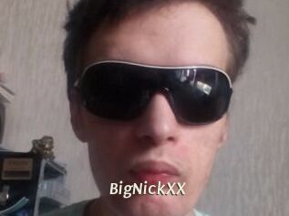 BigNickXX