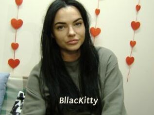 BllacKitty
