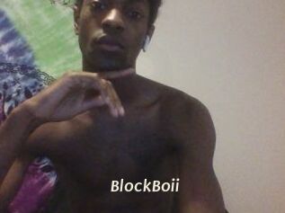 BlockBoii