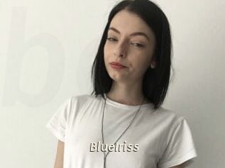 BlueIriss