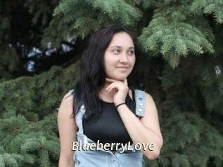 BlueberryLove