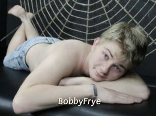 BobbyFrye