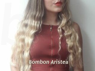 Bombon_Aristea