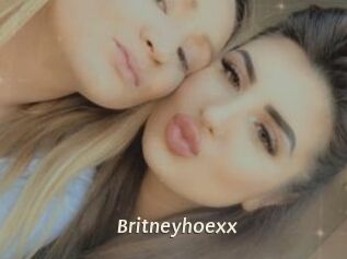 Britneyhoexx