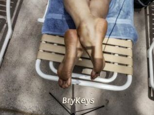 BryKeys