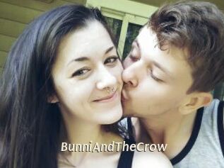 BunniAndTheCrow