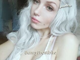 BunnyFrostbite