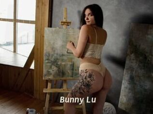 Bunny_Lu