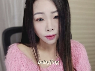 Babyjing