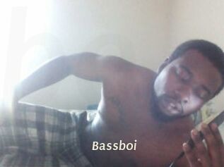 Bassboi
