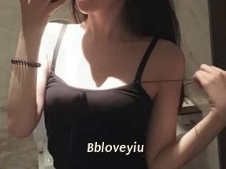 Bbloveyiu