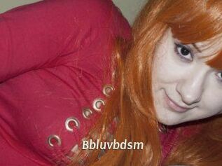 Bbluvbdsm