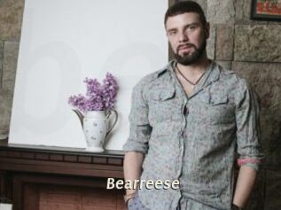 Bearreese
