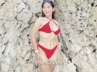 beawilliams Blog éjac
