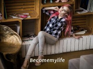 becomemylife Blog éjac