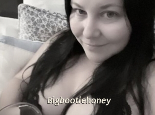 Bigbootiehoney