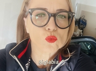 Biglabia