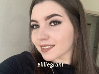 Billiegrant