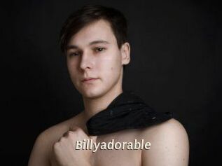 Billyadorable