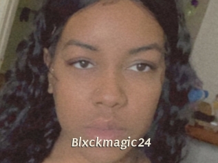 Blxckmagic24