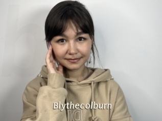Blythecolburn