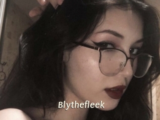 Blythefleek