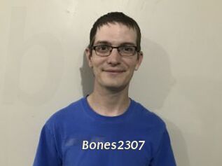 Bones2307