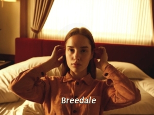 Breedale